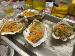 -串小白烧烤(金沙洲店)