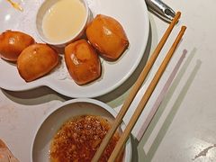 -川中渝夫火锅(新西街店)