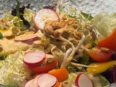 -万龙洲海鲜(南新仓店)