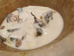 -云中鱼蒸汽石锅鱼(川沙百联店)