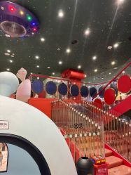 -MELAND CLUB(万象天地旗舰店)