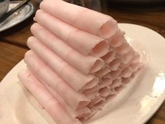 羊尾-仁和四季涮肉馆(天坛南门店)