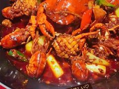 -虾胡闹龙虾馆(湄南河店)