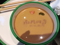 -南门四季铜锅涮肉(大屯·北苑店)