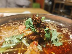 -一顿烧烤(八经街店)
