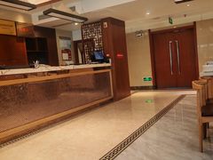 -和怡酒楼(华电小路店)