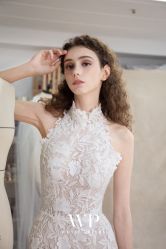 -MuseMarry婚纱(前海嘉里中心店)