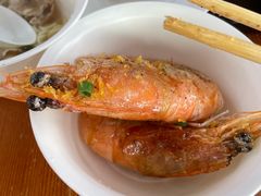 -坛南湾阿强农家乐.海鲜大排档老字号(福州地标美食店)