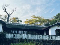 -惠山古镇·寄畅园