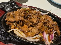 -西夏回族烧麦馆(牡丹街店)