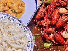 -食鸡公社辣子鸡·潍坊菜·烧烤