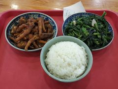 -好客煲大食堂(绿地东海岸时代广场店)