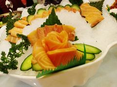 -鹿鸣春饭店(总店)