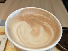 -麦当劳(金山红星美凯龙DT店)