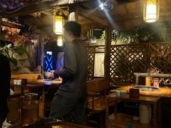 -城墙拐拐火锅(三峡广场黑金冠店)