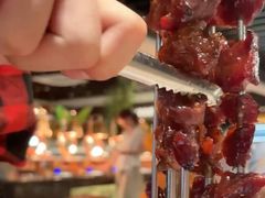 -汉丽斯巴西烤肉自助(市南店)