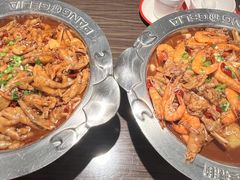 -胖哥俩肉蟹煲(湖滨银泰in77店)