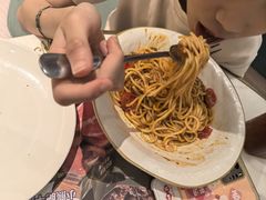 -马兰卡西式简餐(新汇大融城店)