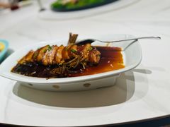 -双合园·海鲜水饺青岛菜(九水东路店)