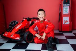 -小鬼当佳儿童摄影(龙德广场店)