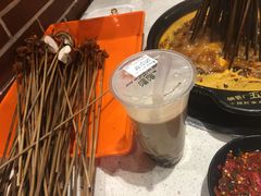 -钢管厂五区小郡肝火锅串串香(福清店)