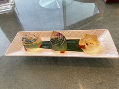 -白天鹅宾馆-宏图府餐厅