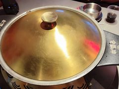 -令狐冲·炭烤活鱼(宝龙店)