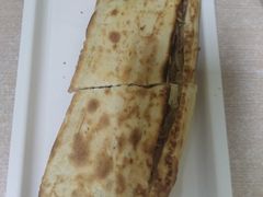 -宝光熏肉鞋底火烧(新街口店)