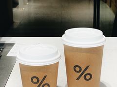 -% Arabica阿拉比卡咖啡烘焙工坊