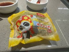 -海底捞火锅(奥森店)