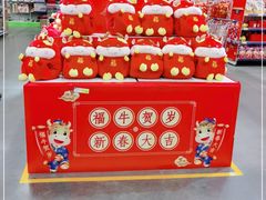 -麦德龙(郑东店)