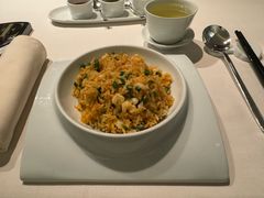-龙景轩(香港四季酒店)