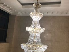 -无锡千禧大酒店·琥珀西餐厅