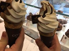 -GODIVA(港汇恒隆广场)