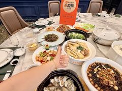 -馨越楼·点心·粤菜(赤坎店)