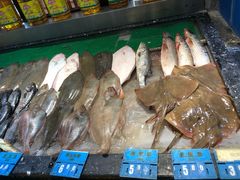 -映像威海·海鲜味道(市区店)