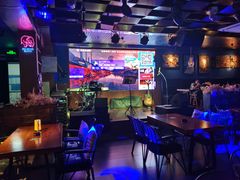 -蓝枪鱼鲜酿啤酒餐厅blue marlin(江宁店)