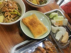 -王婶手擀面(灵寿店)