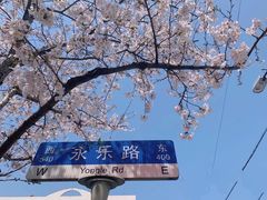 -永乐路-路侧停车场