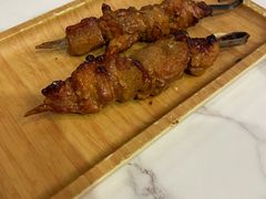 -乡村馕坑肉·烧烤·新疆菜·本地人更爱吃(阿勒泰首店)