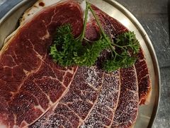 -韩宫宴烤肉·料理(砂之船奥特莱斯店)