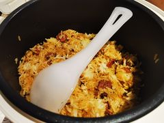 腊味饭-壹盏灯(蚂蚁工房店)