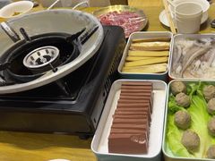 -黔哆哆地摊酸汤火锅(清湖店)