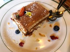 -IL Forno 意坊·意大利餐厅(花园店)