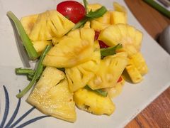 -云海肴·云南小炒·汽锅鸡(天津国金汇店)