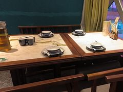 -绿茶餐厅(华发商都店)