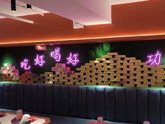 -沪小胖·小龙虾·蓝龙王(八佰伴店)