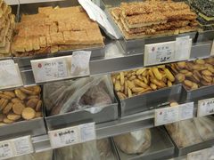 -上海哈尔滨食品厂(淮海中路店)