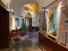 -天津五大道文化旅游区