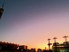 -海心沙亚运公园